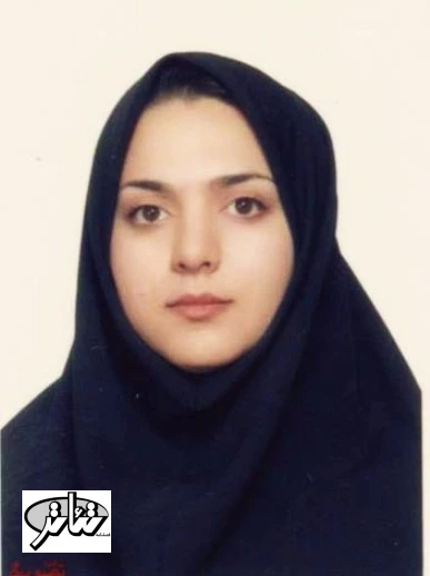 raha alinezhad