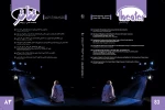فایل pdf فصلنامه‌ی تئاتر (شماره‌ی 83) 2