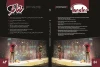 فایل pdf فصلنامه‌ی تئاتر (شماره‌ی 84) 2